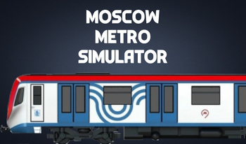 Moscow Metro Simulator