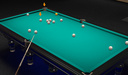 Billiards 3D: Russian Pyramid