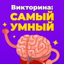 Викторина: Самый Умный