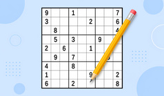 Ultimate Sudoku