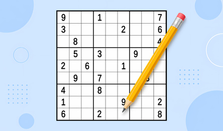 Ultimate Sudoku