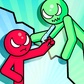 Stickman vs Zombies: Stickman Party Warriors Spiel