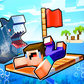 Oyun Noob Raft: Ocean Survival