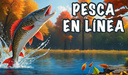 Pesca en línea