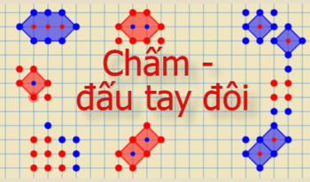 Chấm - đấu tay đôi