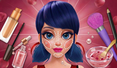 Salon SPA de Beauté Ladybug