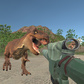 Sniper: Dinosaurs