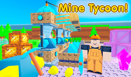 Mine Tycoon!