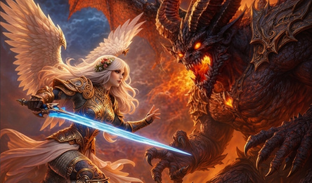 Hero: Invasion of Hell
