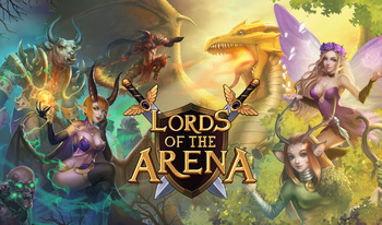 Lords of the Arena