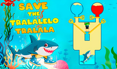 Save the Tralalelo Tralala