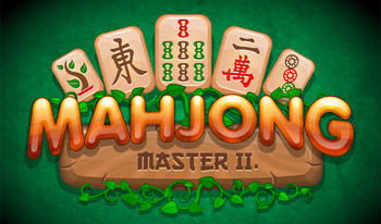 Mahjong Master 2