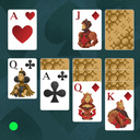 Klondike Solitaire online