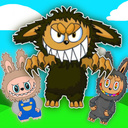 Sprunki Labubu