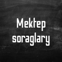 Mektep soraglary