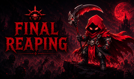 Final reaping