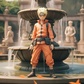 Merge Naruto characters!