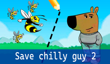 Save chilly guy 2