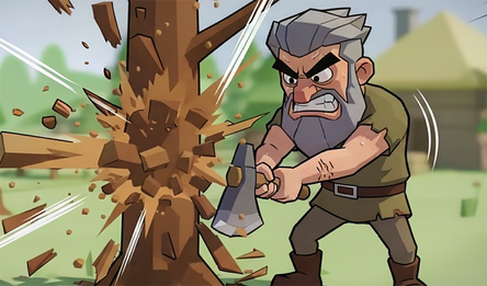 LumberChop
