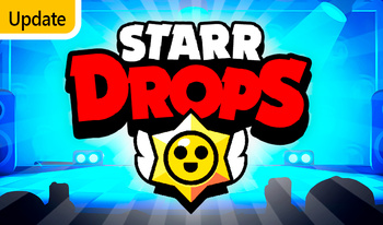 Starr Drops