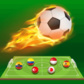 Игра Soccer Caps Game