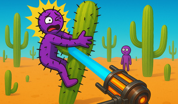 Arsenal Playground: Ragdoll Mayhem
