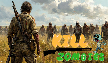 Kill Zombies