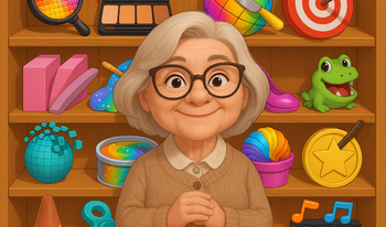 Antistress: Big Collection of Games