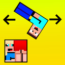 Noobik's falling blocks