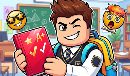 Become the coolest in this school!