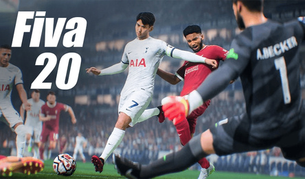 Fiva 20