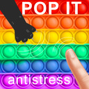 Pop It Antistress