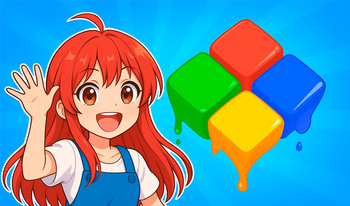 Sweet Fusion! New Puzzle!