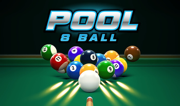 Pool 8 Ball