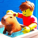 Obby: König Capybara