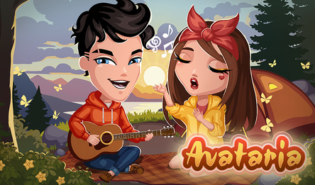 Avataria