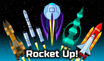 Rocket Up!