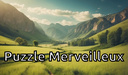 Puzzle Merveilleux