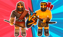 Medieval Battle 2P