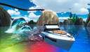 Boat Simulator 3D