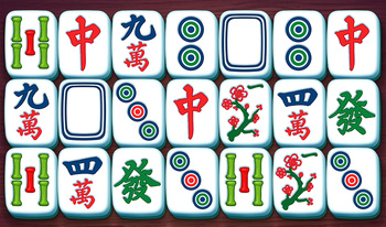 Mahjong Ücretsiz