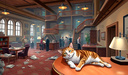 Hotel Manager Simulator