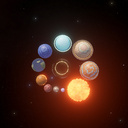 Merge Planets 3D