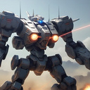 Mech Wars