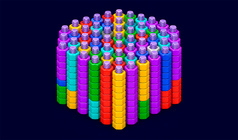 Bolts & Nuts - Sorting Master!