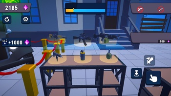Security Guard Simulator (by Matt Corp): Play Online For Free On ...