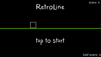 RetroLine