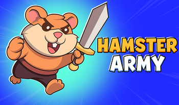 Hamster Army