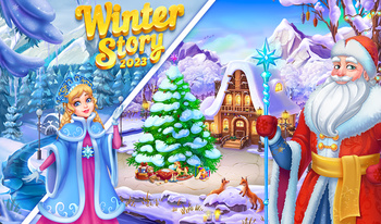 Winter Story