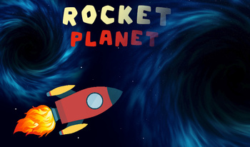 Rocket Planet